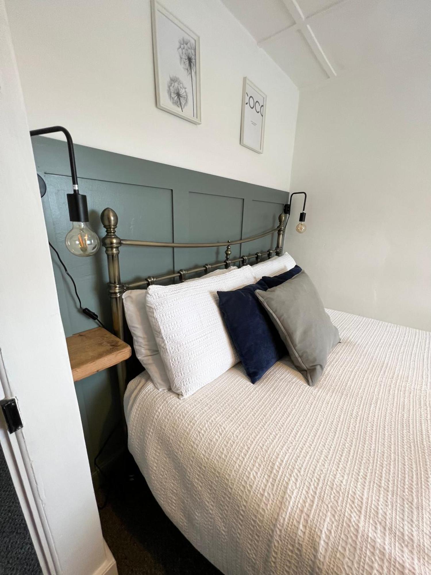 Hurst Cottage, A Cosy 2 Bed Cottage In Dorset Stalbridge Exterior foto
